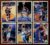 Card Basquete – Upper Deck Collector’s Choice 1995 – Cleveland Cavaliers
