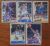 Card Basquete – Upper Deck Collector’s Choice 1995 – Dallas Mavericks