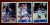 Card Basquete – Upper Deck Collector’s Choice 1995 – Dallas Mavericks