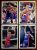 Card Basquete – Upper Deck Collector’s Choice 1995 – Detroit Pistons
