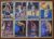 Card Basquete – Upper Deck Collector’s Choice 1995 – Golden State Warriors