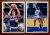 Card Basquete – Upper Deck Collector’s Choice 1995 – Golden State Warriors