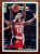 Card Basquete – Upper Deck Collector’s Choice 1995 – Houston Rockets – Sam Cassell