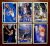 Card Basquete – Upper Deck Collector’s Choice 1995 – Indiana Pacers