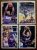 Card Basquete – Upper Deck Collector’s Choice 1995 – Milwaukee Bucks