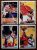 Card Basquete – Upper Deck Collector’s Choice 1995 – Portland Trail Blazers