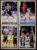 Card Basquete – Upper Deck Collector’s Choice 1995 – San Antonio Spurs