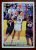 Card Basquete – Upper Deck Collector’s Choice 1995 – San Antonio Spurs – Vinny Del Negro