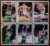 Card Basquete – Upper Deck Collector’s Choice 1995 – Seattle Supersonics