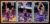Card Basquete – Upper Deck Collector’s Choice 1995 – Utah Jazz