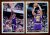 Card Basquete – Upper Deck Collector’s Choice 1995 – Utah Jazz