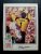 Card Copa do Mundo 1994 | Alemanha | Illgner | Brinde da Revista Super Sport