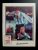 Card Copa do Mundo 1994 | Argentina | Simeone | Brinde da Revista Super Sport