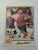 Card Copa do Mundo 1994 | Bulgária | Stoichkov | Brinde da Revista Super Sport