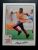 Card Copa do Mundo 1994 | Colômbia | Asprilla | Brinde da Revista Super Sport