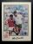 Card Copa do Mundo 1994 | Eire | Paul McGrath | Brinde da Revista Super Sport