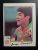Card Copa do Mundo 1994 | México | Jorge Campos | Brinde da Revista Super Sport