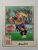 Card Copa do Mundo 1994 | Suécia | Brolin | Brinde da Revista Super Sport