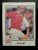 Card Copa do Mundo 1994 | Suíça | Knup | Brinde da Revista Super Sport