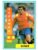 Card Copa Do Mundo de Futebol 1994 – Multi Editora – N° 137 – Espanha – Giner