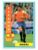 Card Copa Do Mundo de Futebol 1994 – Multi Editora – N° 140 – Espanha – Nadal