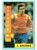 Card Copa Do Mundo de Futebol 1994 – Multi Editora – N° 144 – Espanha – J. Salinas