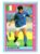 Card Copa Do Mundo de Futebol 1994 – Multi Editora – N° 198 – Itália – Albertini