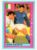 Card Copa Do Mundo de Futebol 1994 – Multi Editora – N° 200 – Itália – Dino Baggio