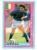Card Copa Do Mundo de Futebol 1994 – Multi Editora – N° 201 – Itália – Donadoni