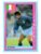 Card Copa Do Mundo de Futebol 1994 – Multi Editora – N° 202 – Itália – Evani
