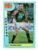 Card Copa Do Mundo de Futebol 1994 – Multi Editora – N° 242 – Noruega – Thorsvedt