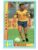 Card Copa Do Mundo de Futebol 1994 – Multi Editora – N° 280 – Suécia – R. Nilsson