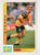 Card Copa Do Mundo de Futebol 1994 – Multi Editora – N° 284 – Suécia – Thern
