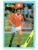 Card Copa Do Mundo de Futebol 1994 – Multi Editora – N° 291 – Suiça – Geiger