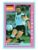 Card Copa Do Mundo de Futebol 1994 – Multi Editora – N° 31 – Alemanha – Buchwald