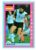 Card Copa Do Mundo de Futebol 1994 – Multi Editora – N° 33 – Alemanha – Moller