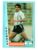 Card Copa Do Mundo de Futebol 1994 – Multi Editora – N° 51 – Argentina – Vasquez