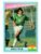 Card Copa Do Mundo de Futebol 1994 – Multi Editora – N° 84 – Bolivia – Etcheverry