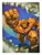 Card Flair 94 – Marvel Comics – Nº 1 – The Thing ( Coisa )