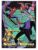 Card Fleer – Marvel Cards 1994 – Nº 88 – Spider Man & Green Goblin ( Homem Aranha )