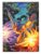 Card Fleer – Marvel MasterPieces 1994 – Nº 81 – Namor