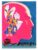 Card Fleer Ultra 95 – Marvel Comics – Nº 93 – Professor X – Team Card