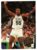 Card Fleer Ultra NBA – 10 – Acie Earl – Boston Celtics – 1994 / 1995