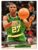 Card Fleer Ultra NBA – 208 – Jimmy Oliver – Boston Celtics – 1993 / 1994