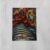 Card Fleer Ultra X-Men – Omega Red – Lethal Weapons – 6 de 9 – Marvel 1995