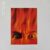 Card Jim Warren – Série 2 – More Beyond Bizarre – Nº 50 – Firebug (1994)