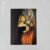 Card Jim Warren – Série 2 – More Beyond Bizarre – Nº 51 – Beauty and the Beast (1994)