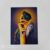 Card Jim Warren – Série 2 – More Beyond Bizarre – Nº 66 – Dry Skull Dreams (1994)