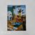 Card Jim Warren – Série 2 – More Beyond Bizarre – Nº 68 – California Living (1994)