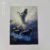 Card Jim Warren – Série 2 – More Beyond Bizarre – Nº 75 – Wild Spirit (1994)